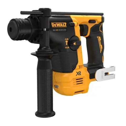Dewalt DCH072N-XJ Borrhammare prisnedsättning